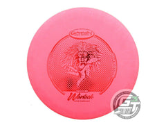Gateway Sure Grip Super Stupid Soft Warlock Putter Golf Disc (Individually Listed) - Gotta Go Gotta Throw