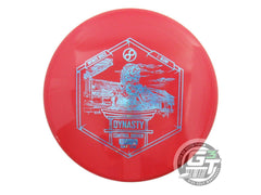 Infinite Discs I-Blend Dynasty Fairway Driver Golf Disc (Individually Listed) - Gotta Go Gotta Throw
