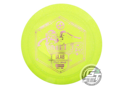 Infinite Discs Metal Flake C-Blend Slab Distance Driver Golf Disc (Individually Listed)