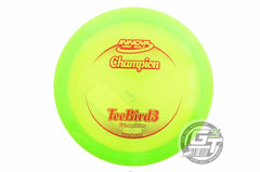 Innova Champion Teebird3 Fairway Driver Golf Disc (Individually Listed) - Gotta Go Gotta Throw