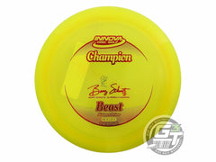 Innova Champion Beast Distance Driver Golf Disc (Individually Listed) - Gotta Go Gotta Throw