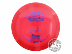 Innova Champion Beast Distance Driver Golf Disc (Individually Listed) - Gotta Go Gotta Throw