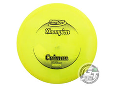 Innova Champion Caiman Midrange Golf Disc (Individually Listed) - Gotta Go Gotta Throw