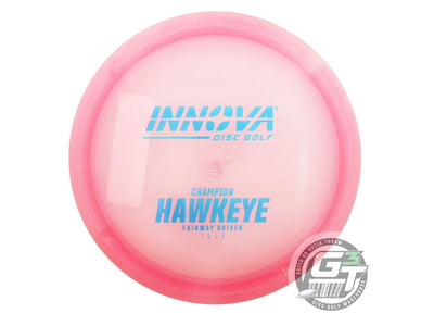 Innova Champion Hawkeye Fairway Driver Golf Disc (Individually Listed)