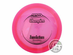 Innova Champion Invictus Distance Driver Golf Disc (Individually Listed) - Gotta Go Gotta Throw
