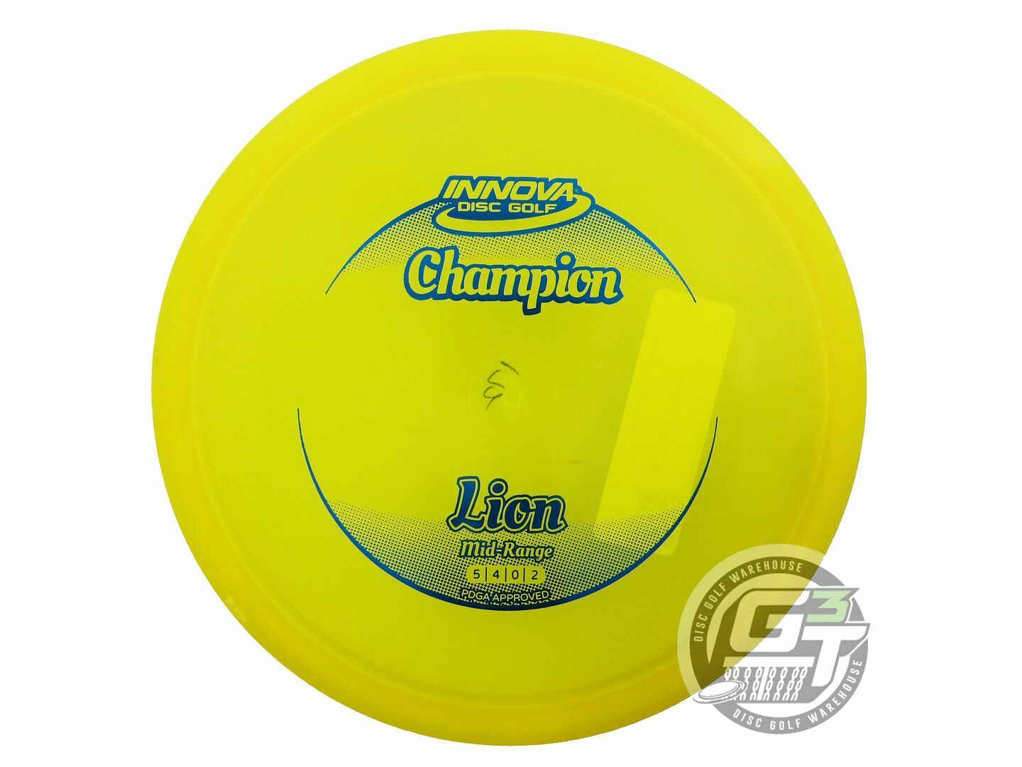 Innova Champion Lion Midrange Golf Disc (Individually Listed) - Gotta Go Gotta Throw