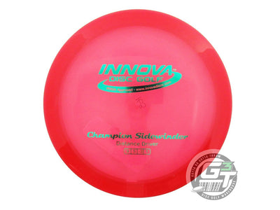 Innova Champion Sidewinder Distance Driver Golf Disc (Individually Listed)