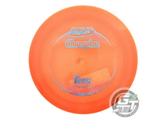 Innova Champion Tern Distance Driver Golf Disc (Individually Listed) - Gotta Go Gotta Throw