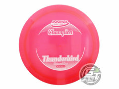 Innova Champion Thunderbird Distance Driver Golf Disc (Individually Listed) - Gotta Go Gotta Throw