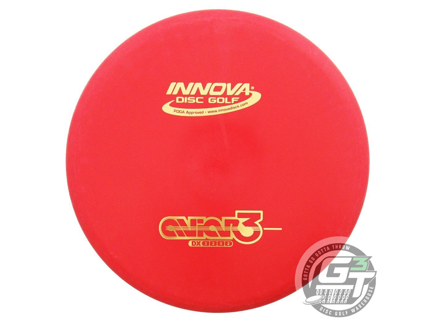Innova DX Aviar3 Putter Golf Disc (Individually Listed)