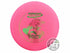 Innova DX Roc3 Midrange Golf Disc (Individually Listed)