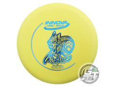 Innova DX Wombat3 Midrange Golf Disc (Individually Listed) - Gotta Go Gotta Throw