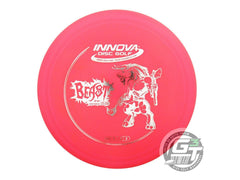 Innova DX Beast Distance Driver Golf Disc (Individually Listed) - Gotta Go Gotta Throw
