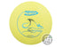 Innova DX Stingray Midrange Golf Disc (Individually Listed)
