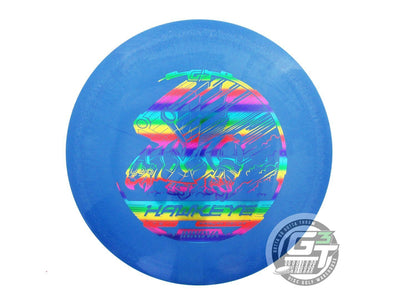 Innova GStar Hawkeye Fairway Driver Golf Disc (Individually Listed)