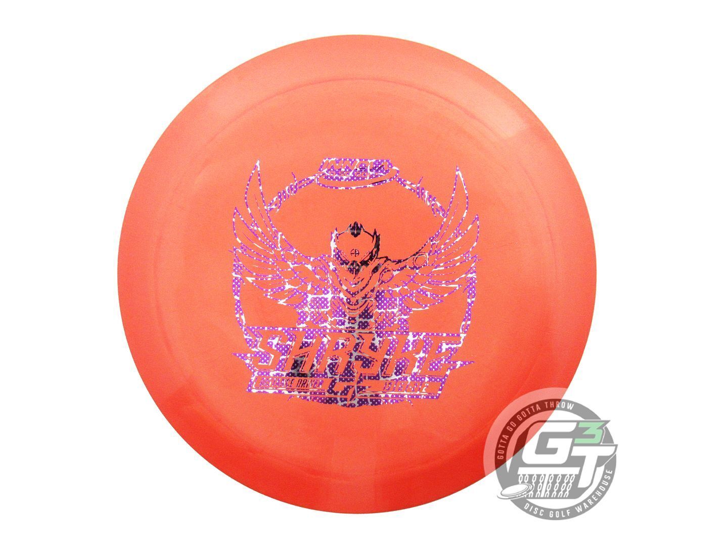 Innova GStar Shryke Distance Driver Golf Disc (Individually Listed)