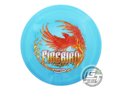 Innova InnVision Star Firebird Distance Driver Golf Disc (Individually Listed)