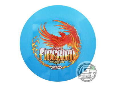 Innova InnVision Star Firebird Distance Driver Golf Disc (Individually Listed)