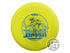 Innova Limited Edition Luster Champion Invader Putter Golf Disc (Individually Listed)