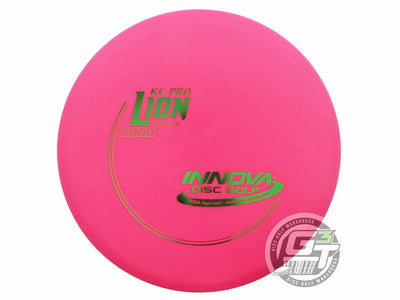 Innova Pro KC Lion Midrange Golf Disc (Individually Listed)