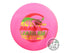 Innova Star Caiman Midrange Golf Disc (Individually Listed)