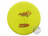 Innova Star Invader Putter Golf Disc (Individually Listed)
