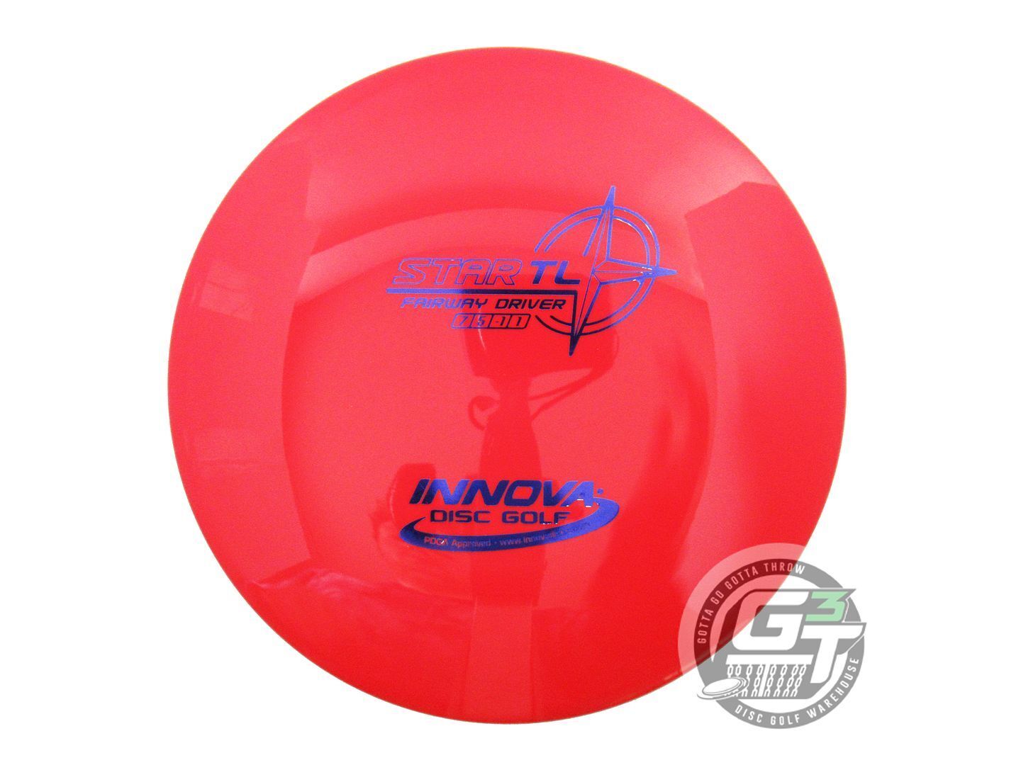 Innova Star TL Fairway Driver Golf Disc (Individually Listed)
