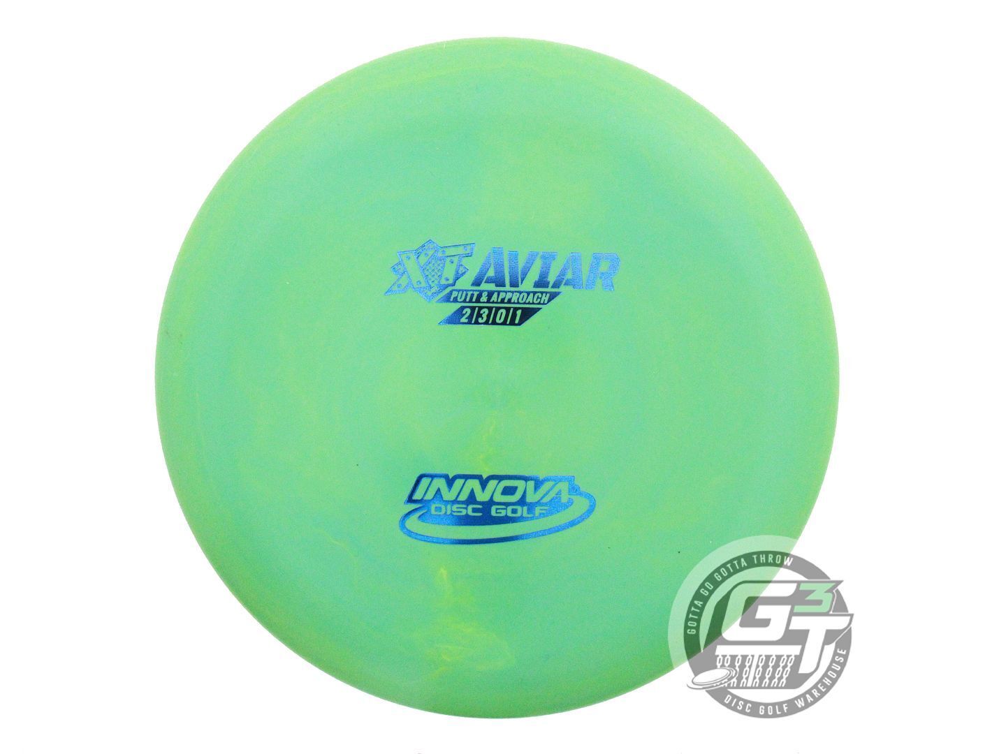 Innova XT Aviar Putter Golf Disc (Individually Listed)