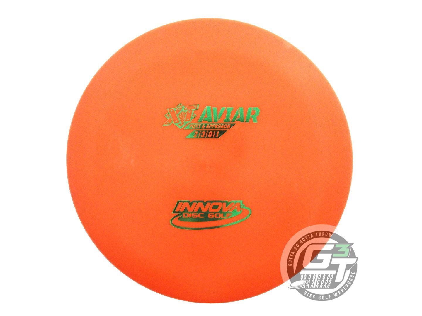 Innova XT Aviar Putter Golf Disc (Individually Listed)