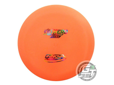 Innova XT Xero Putter Golf Disc (Individually Listed)