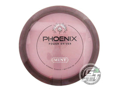 Mint Discs Eternal Phoenix Distance Driver Golf Disc (Individually Listed) - Gotta Go Gotta Throw