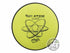 MVP Electron Firm Atom Putter Golf Disc (Individually Listed)