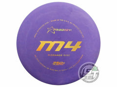 Prodigy 350G Series M4 Midrange Golf Disc (Individually Listed)