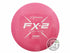 Prodigy 400G Series FX-2 Fairway Driver Golf Disc (Individually Listed)