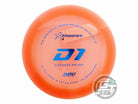 Prodigy 400 Series D1 Distance Driver Golf Disc (Individually Listed) - Gotta Go Gotta Throw