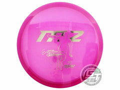 Prodigy Limited Edition 2021 Signature Series Ezra Robinson 400 Series M2 Midrange Golf Disc (Individually Listed) - Gotta Go Gotta Throw