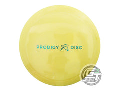 Prodigy Limited Edition Bar Stamp 500 Series H1 V2 Hybrid Fairway Driver Golf Disc (Individually Listed) - Gotta Go Gotta Throw