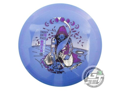 Thought Space Athletics Ethereal Omen Fairway Driver Golf Disc (Individually Listed)