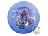 Thought Space Athletics Ethereal Omen Fairway Driver Golf Disc (Individually Listed)