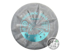 Westside BT Hard Burst Swan 2 Putter Golf Disc (Individually Listed)