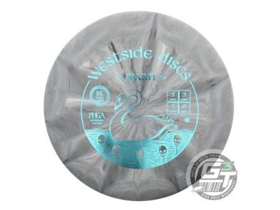 Westside BT Hard Burst Swan 2 Putter Golf Disc (Individually Listed)