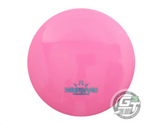 Dynamic Discs First Run Fuzion Motive Fairway Driver Golf Disc (Individually Listed)