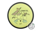 USED MVP Disc Sports [SE] Neutron Orbital 171g Yellow Distance Driver Golf Disc