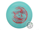 USED Innova [HEIMBURG] Glow Champion Toro 174g Seafoam Red Foil Midrange Disc