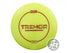 DGA ProLine Tremor Midrange Golf Disc (Individually Listed)