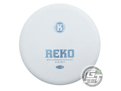 Kastaplast K3 Hard Reko Putter Golf Disc (Individually Listed)