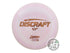 Discraft ESP Comet Midrange Golf Disc (Individually Listed)