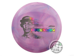 Discraft Limited Edition 2026 Tour Series Paige Pierce Special Blend Passion Fairway Driver Golf Disc (Individually Listed)