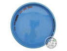 USED Kastaplast K1 Soft Berg 173g Blue Blue Stamp Putter Golf Disc
