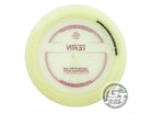 USED Innova PROTO Champion Glow Tern 175g Purple Stamp Distance Driver Golf Disc